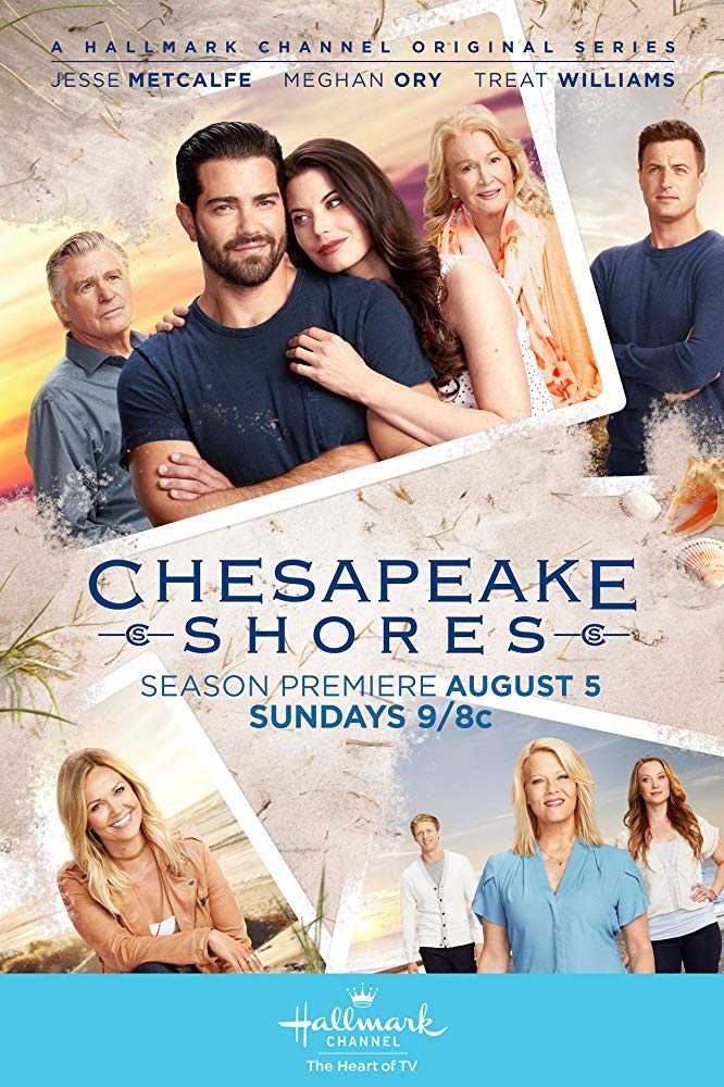 مشاهدة مسلسل Chesapeake Shores موسم 4 حلقة 3