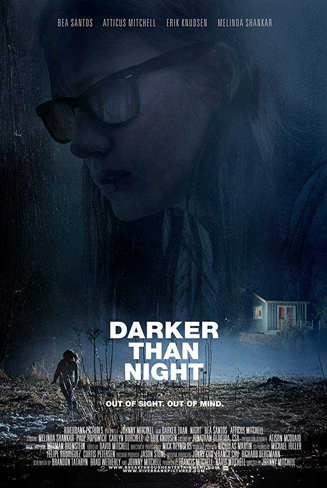 مشاهدة فيلم Darker Than Night 2018 مترجم