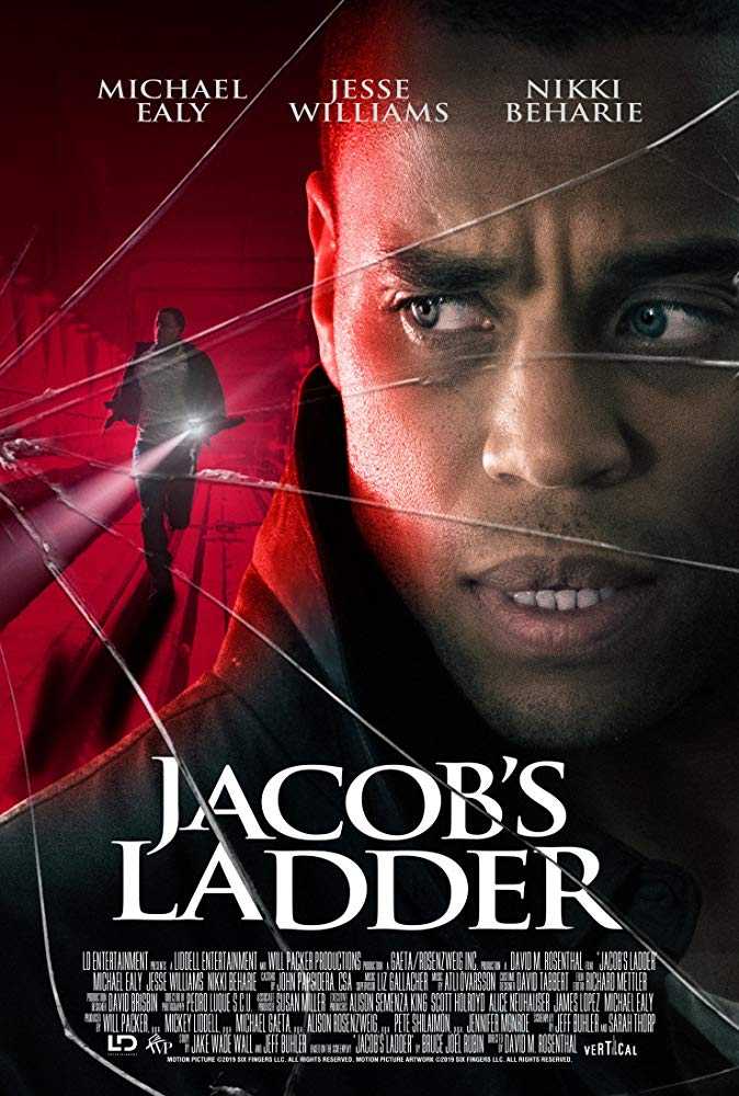 مشاهدة فيلم Jacob’s Ladder 2019 مترجم