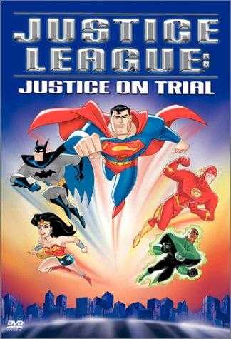 مشاهدة انمي Justice League موسم 2 حلقة 26 والاخيرة