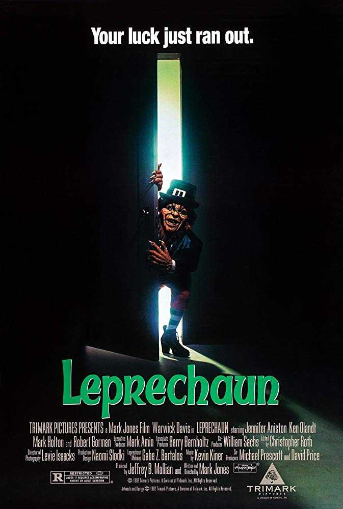 مشاهدة فيلم Leprechaun 1993 مترجم