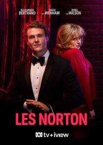 مشاهدة مسلسل Les Norton موسم 1 حلقة 1