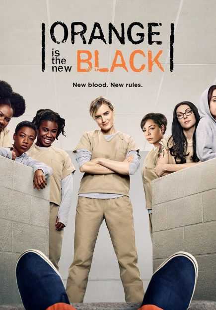 مشاهدة مسلسل Orange Is the New Black موسم 1 حلقة 12