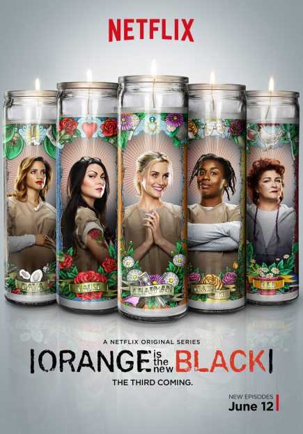 مشاهدة مسلسل Orange Is the New Black موسم 3 حلقة 7