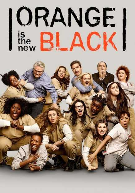 مشاهدة مسلسل Orange Is the New Black موسم 4 حلقة 5