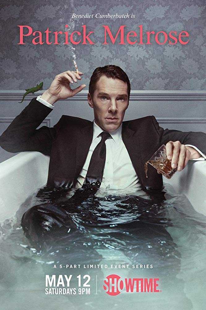 مشاهدة مسلسل Patrick Melrose موسم 1 حلقة 3