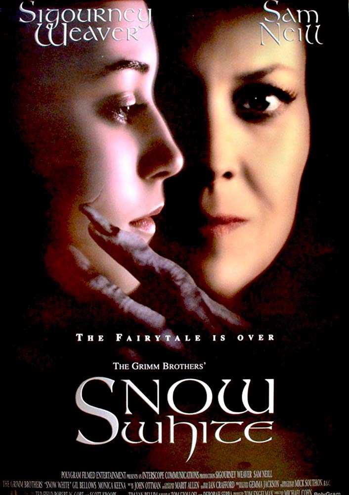مشاهدة فيلم Snow White: A Tale of Terror 1997 مترجم