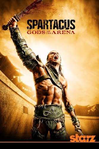 مشاهدة مسلسل Spartacus: Gods of the Arena موسم 1 حلقة 5