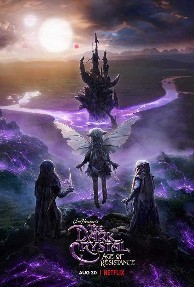 مشاهدة مسلسل The Dark Crystal: Age of Resistance موسم 1 حلقة 7