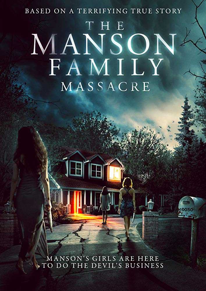 مشاهدة فيلم The Manson Family Massacre 2019 مترجم
