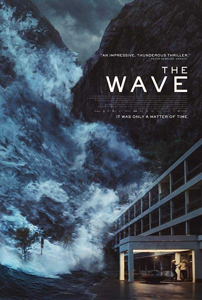 مشاهدة فيلم The Wave 2015 مترجم