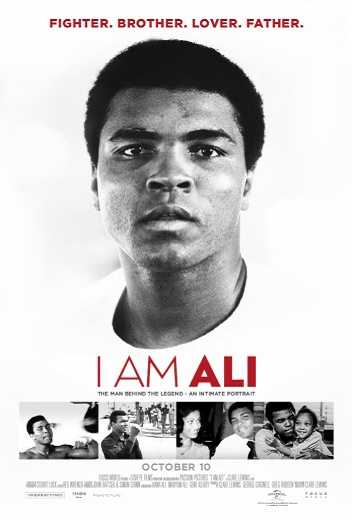 مشاهدة فيلم I Am Ali 2014 مترجم