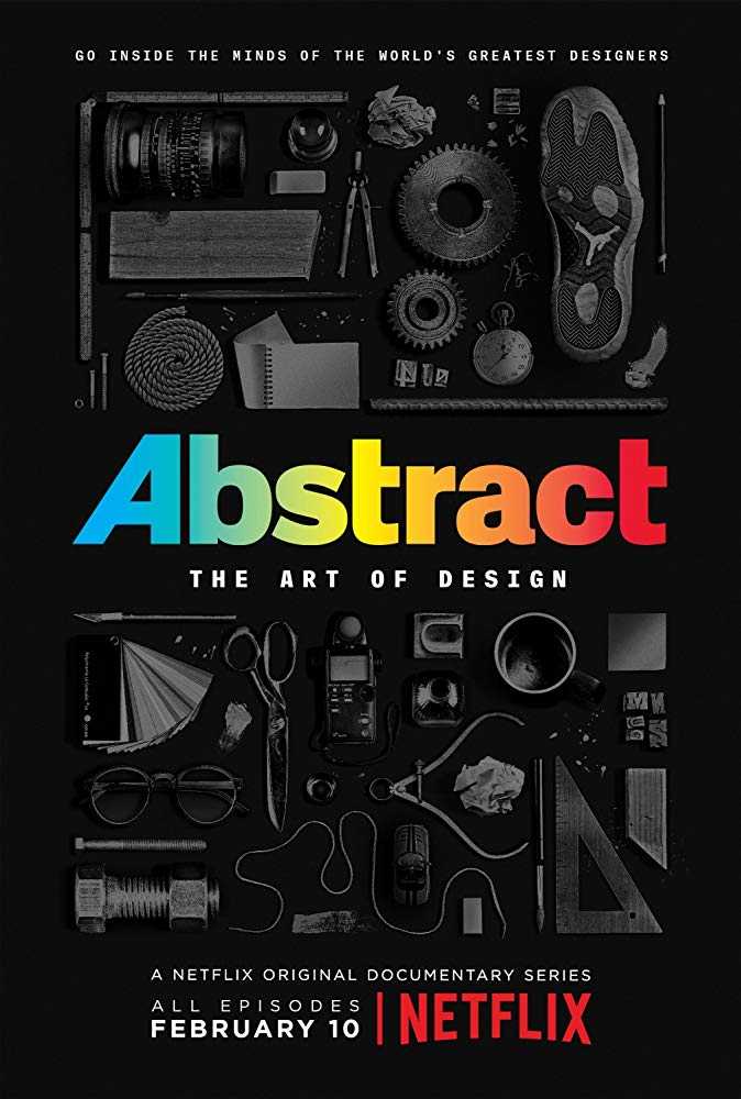 مشاهدة برنامج Abstract: The Art of Design موسم 1 حلقة 8 والاخيرة