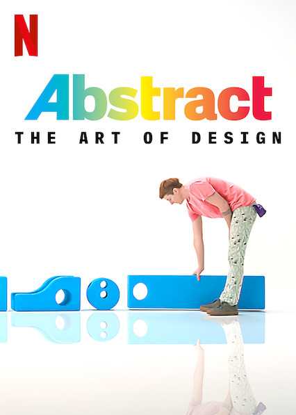 مشاهدة برنامج Abstract: The Art of Design موسم 2 حلقة 6 والاخيرة