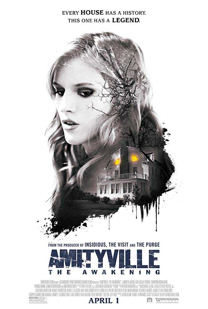 مشاهدة فيلم Amityville: The Awakening 2017 مترجم