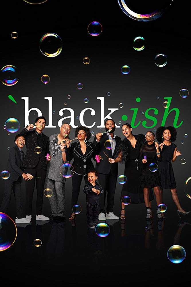 مشاهدة مسلسل Black-ish موسم 6 حلقة 2