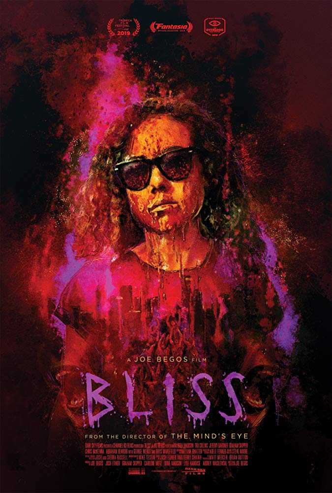 مشاهدة فيلم Bliss 2019 مترجم