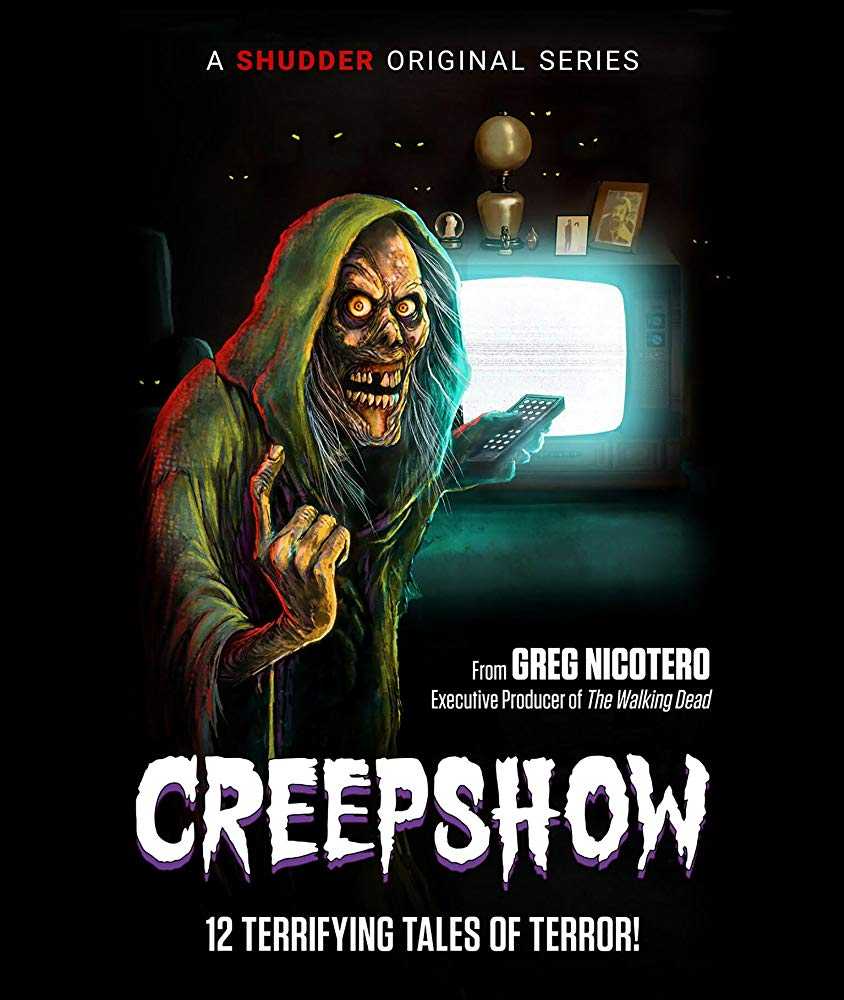 مشاهدة مسلسل Creepshow موسم 1 حلقة 2