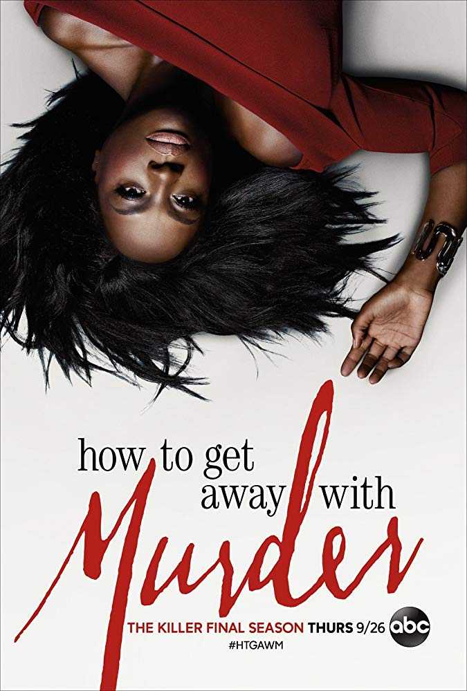 مشاهدة مسلسل How to Get Away with Murder موسم 6 حلقة 2