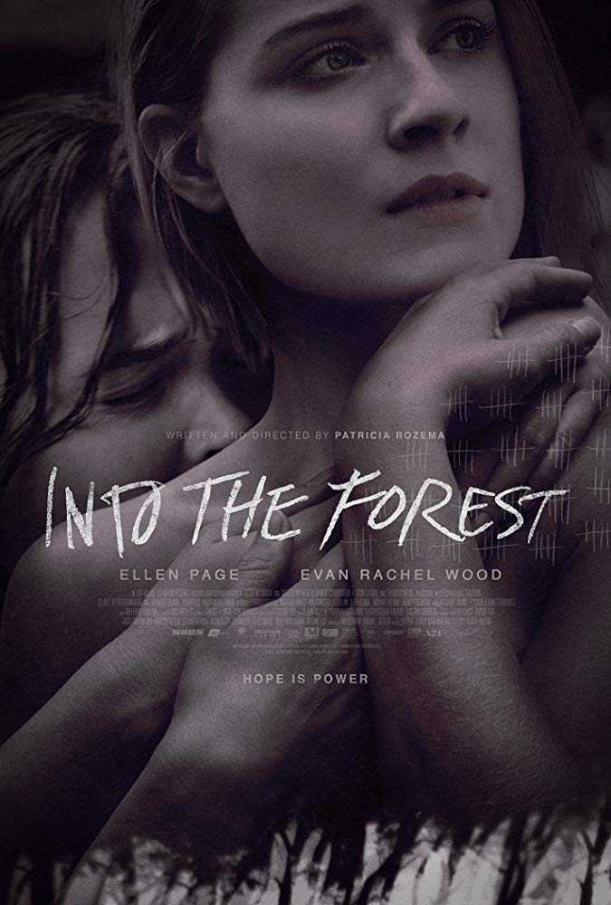 مشاهدة فيلم Into the Forest 2015 مترجم