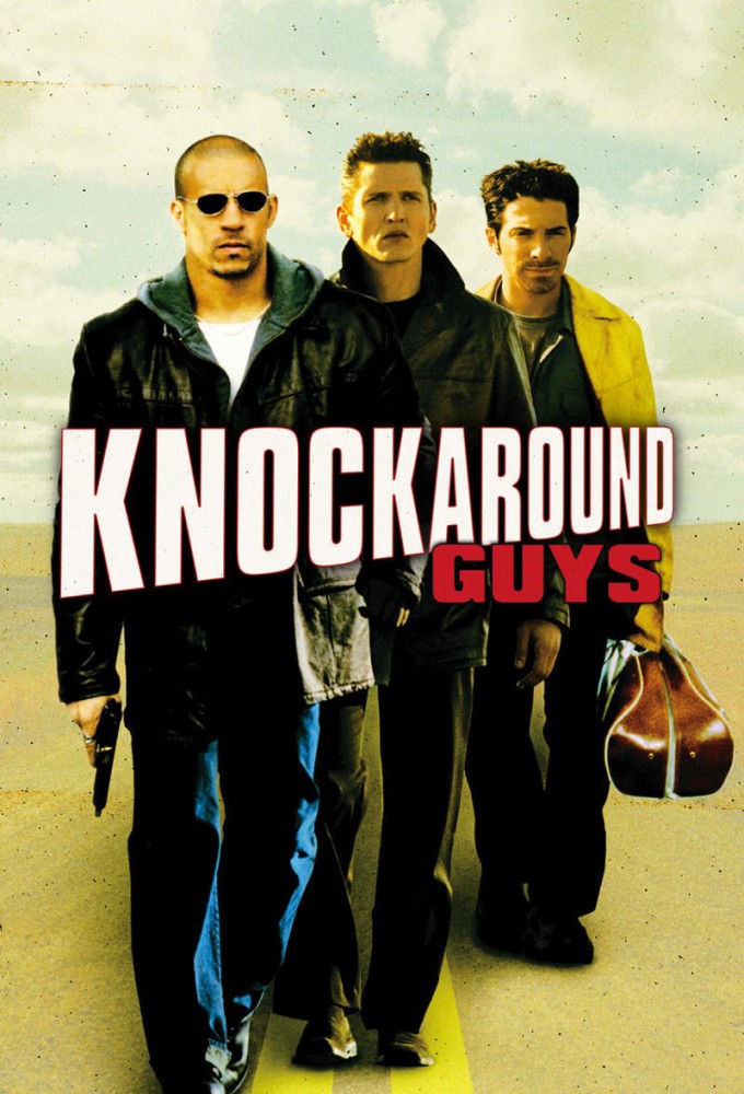 مشاهدة فيلم Knockaround Guys 2001 مترجم