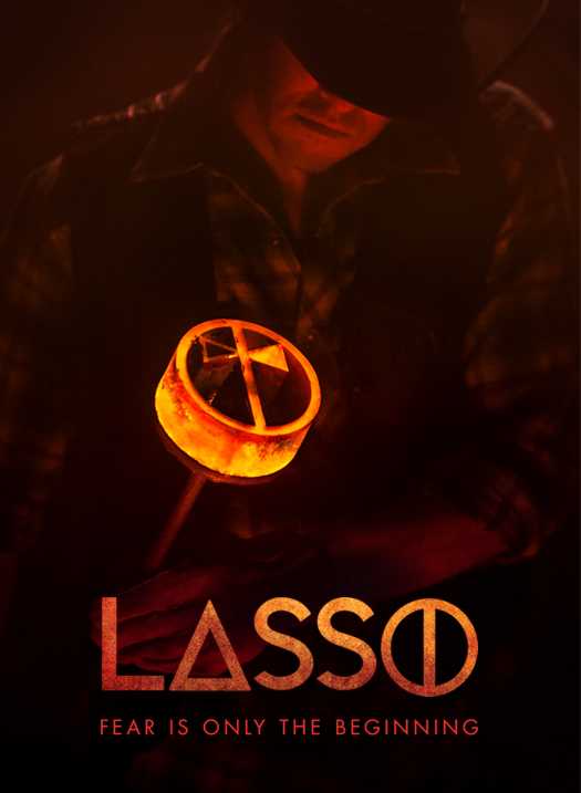مشاهدة فيلم Lasso 2017 مترجم