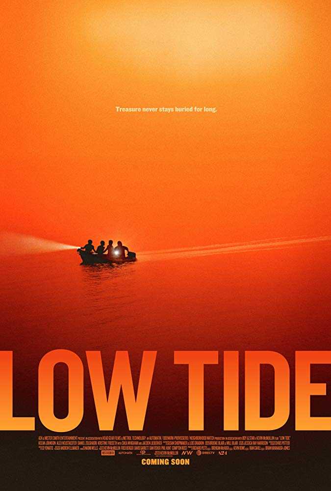 مشاهدة فيلم Low Tide 2019 مترجم