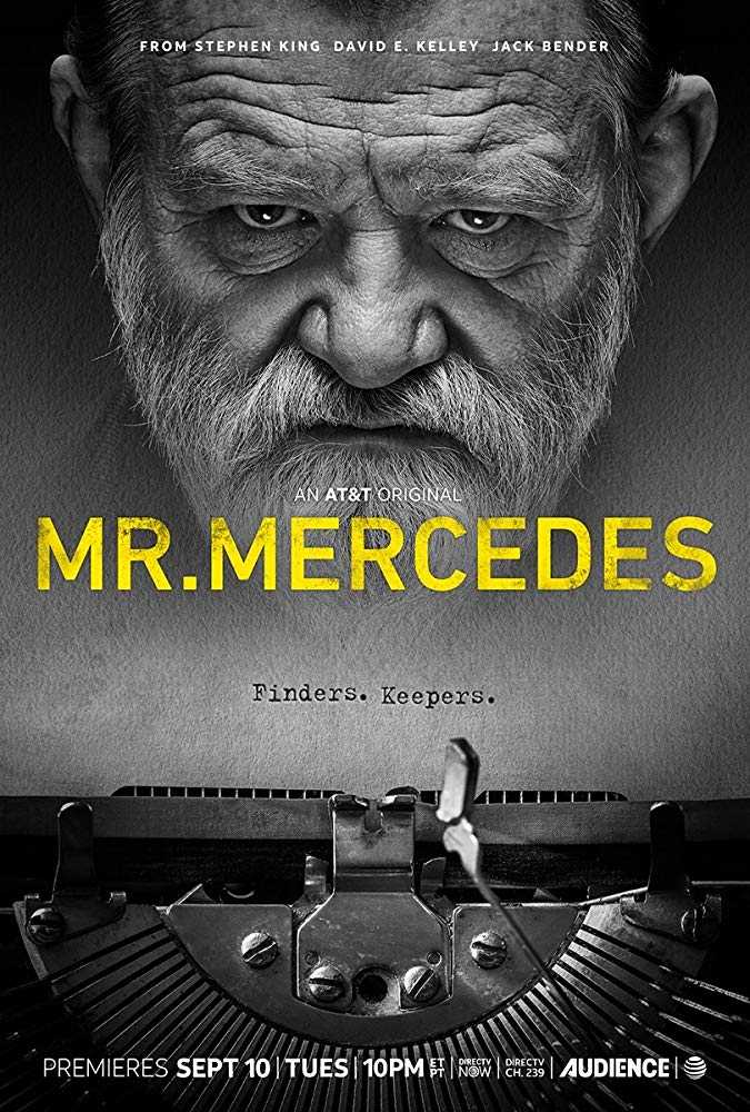 مشاهدة مسلسل Mr.Mercedes موسم 3 حلقة 10 والاخيرة