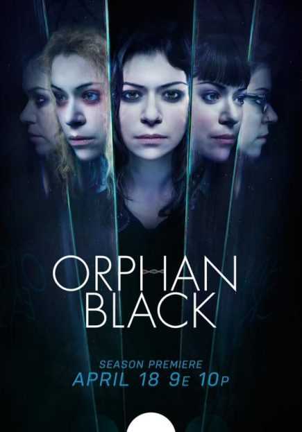 مشاهدة مسلسل Orphan Black موسم 3 حلقة 10 والاخيرة