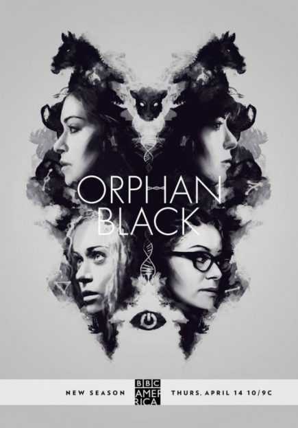 مشاهدة مسلسل Orphan Black موسم 4 حلقة 1