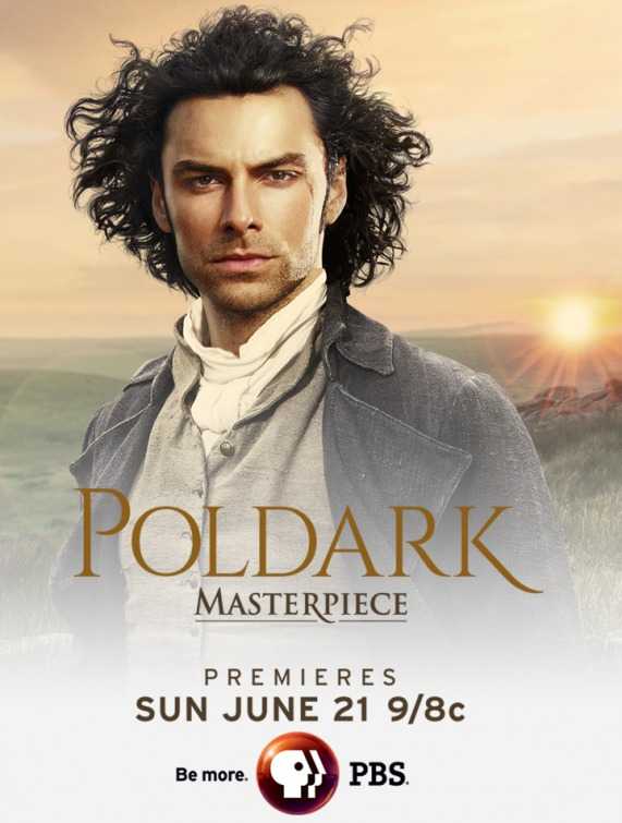 مشاهدة مسلسل Poldark موسم 3 حلقة 9 والأخيرة