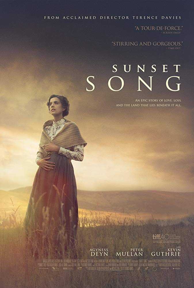 مشاهدة فيلم Sunset Song 2015 مترجم