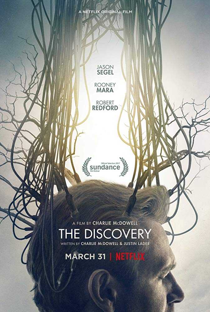 مشاهدة فيلم The Discovery 2017 مترجم