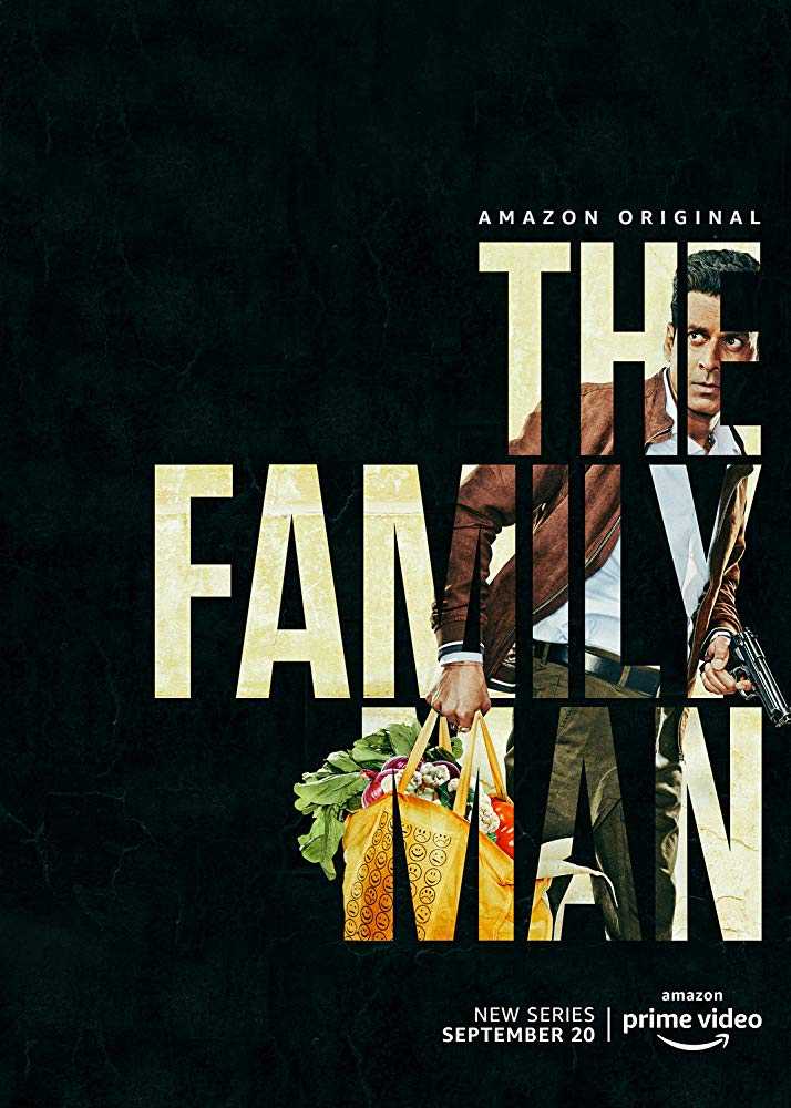 مشاهدة مسلسل The Family Man موسم 1 حلقة 10