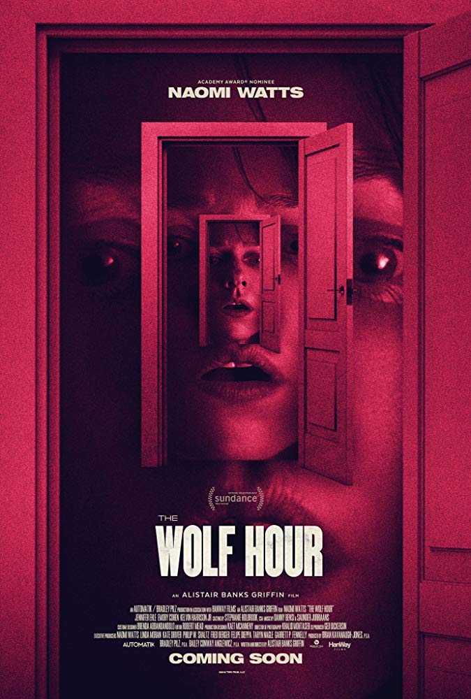 مشاهدة فيلم The Wolf Hour 2019 مترجم