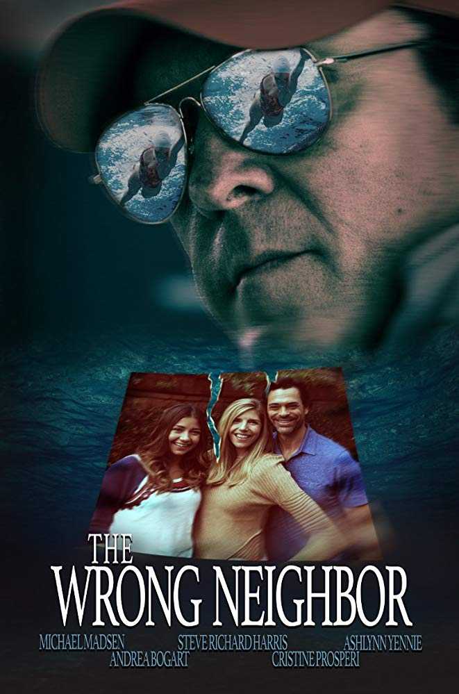 مشاهدة فيلم The Wrong Neighbor 2017 مترجم