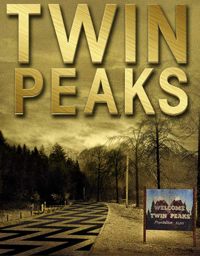 مشاهدة مسلسل Twin Peaks موسم 2 حلقة 13