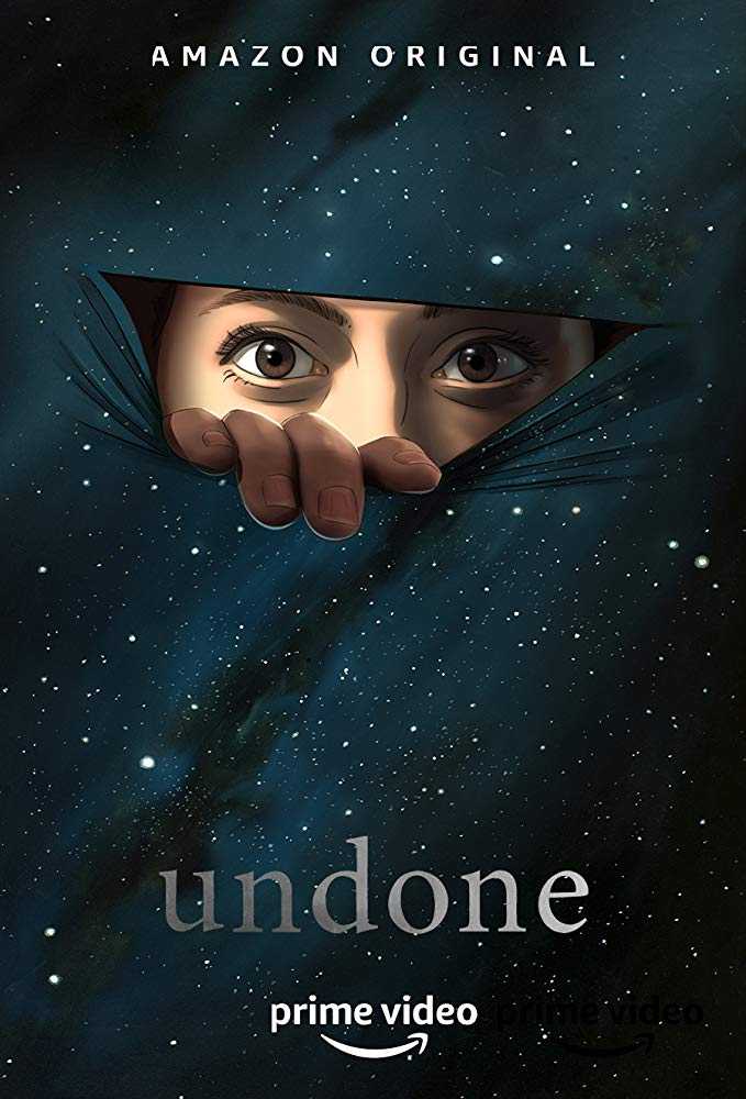 مشاهدة انمي Undone موسم 1 حلقة 1