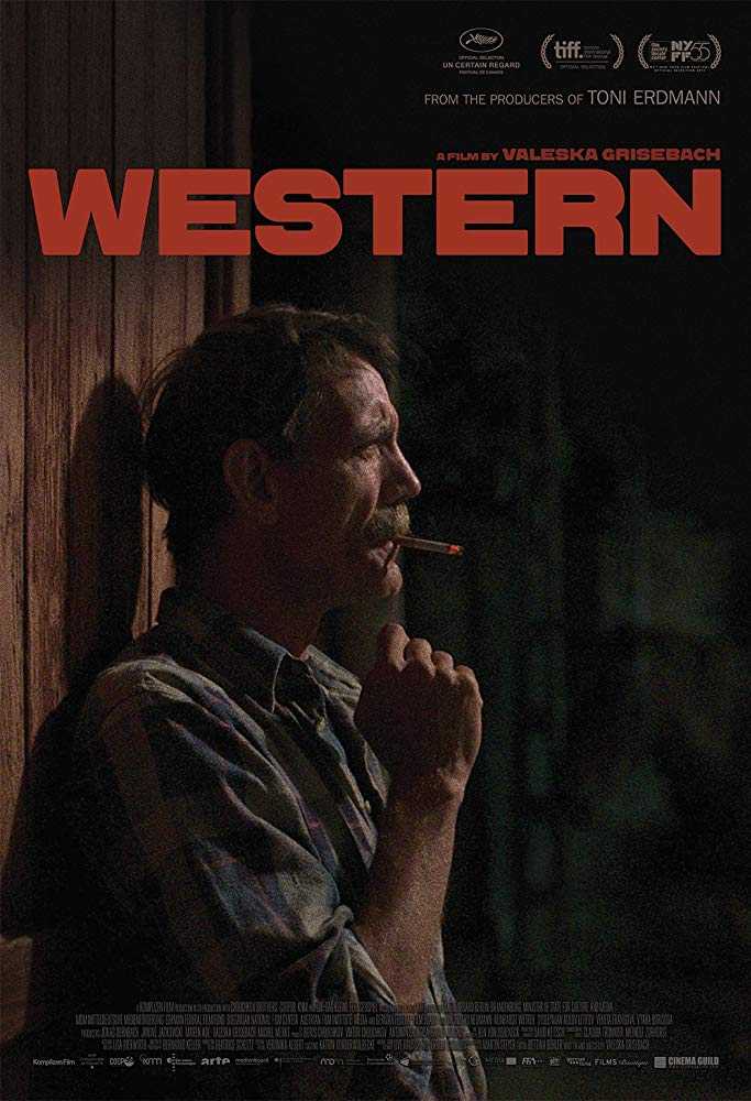 مشاهدة فيلم Western 2017 مترجم