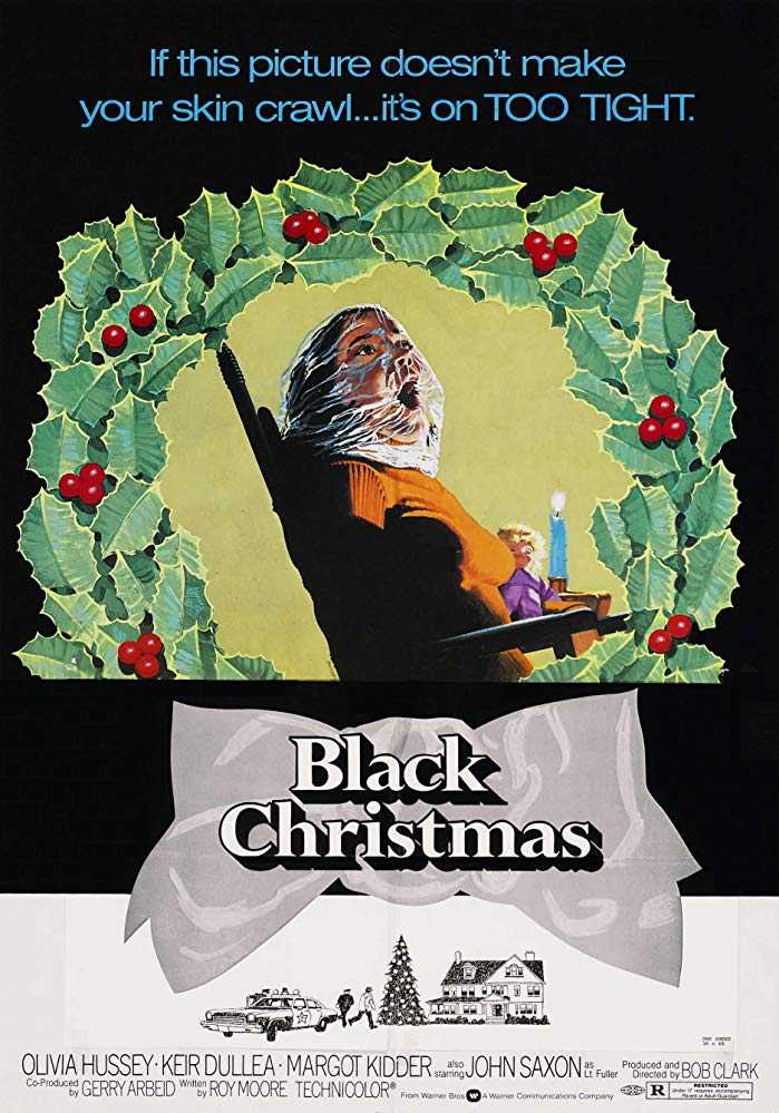 مشاهدة فيلم Black Christmas 1974 مترجم