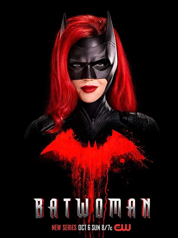 مشاهدة مسلسل Batwoman موسم 1 حلقة 16