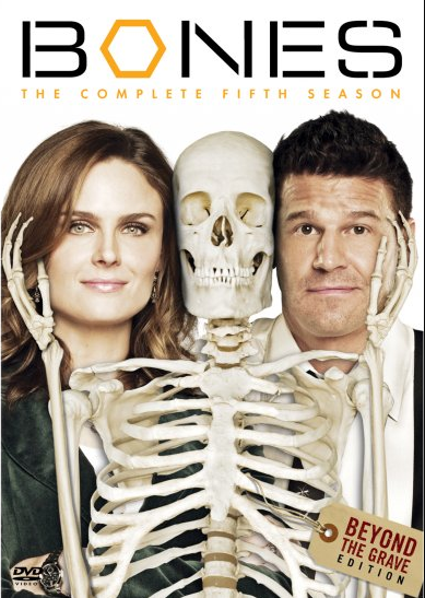 مشاهدة مسلسل Bones موسم 5 حلقة 14