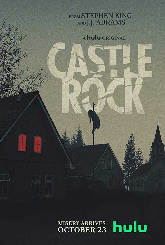 مشاهدة مسلسل Castle Rock موسم 2 حلقة 10 والاحيرة