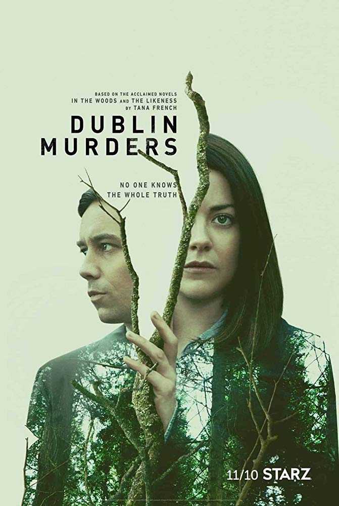 مشاهدة مسلسل Dublin Murders موسم 1 حلقة 2