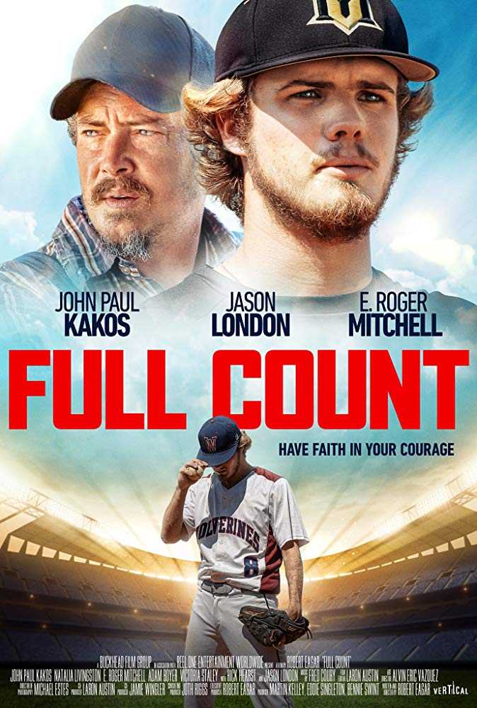 مشاهدة فيلم Full Count 2019 مترجم