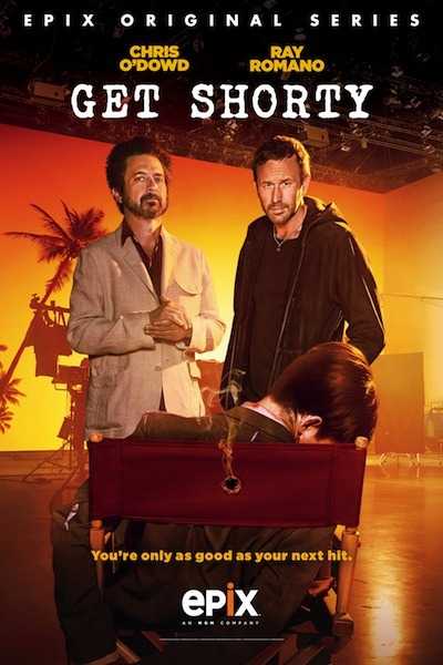 مشاهدة مسلسل Get Shorty موسم 3 حلقة 1