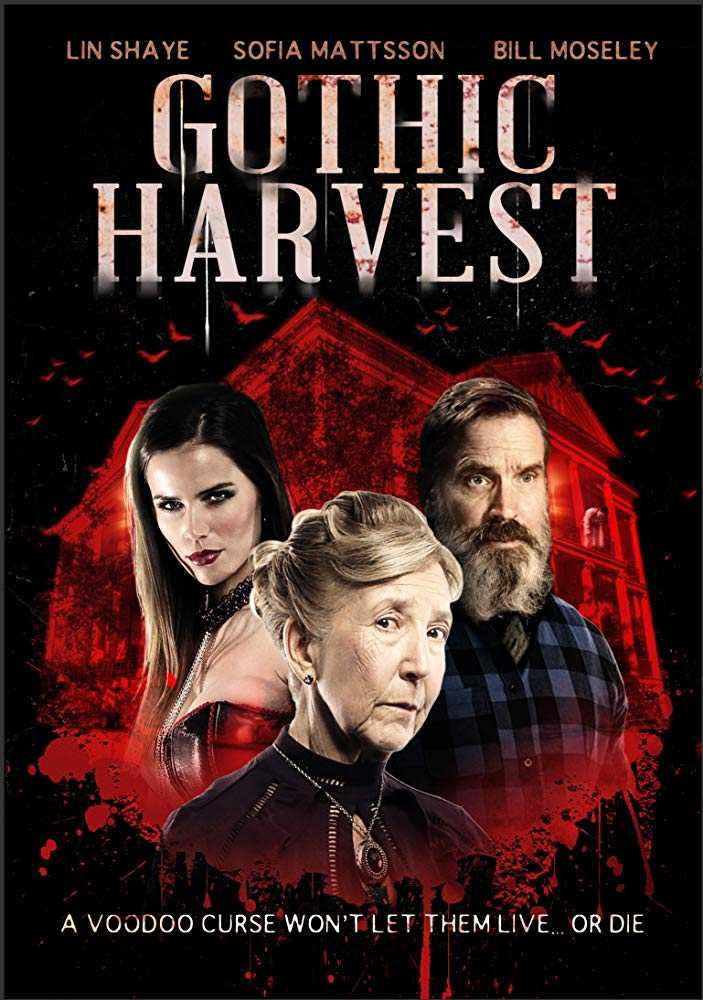 مشاهدة فيلم Gothic Harvest 2018 مترجم