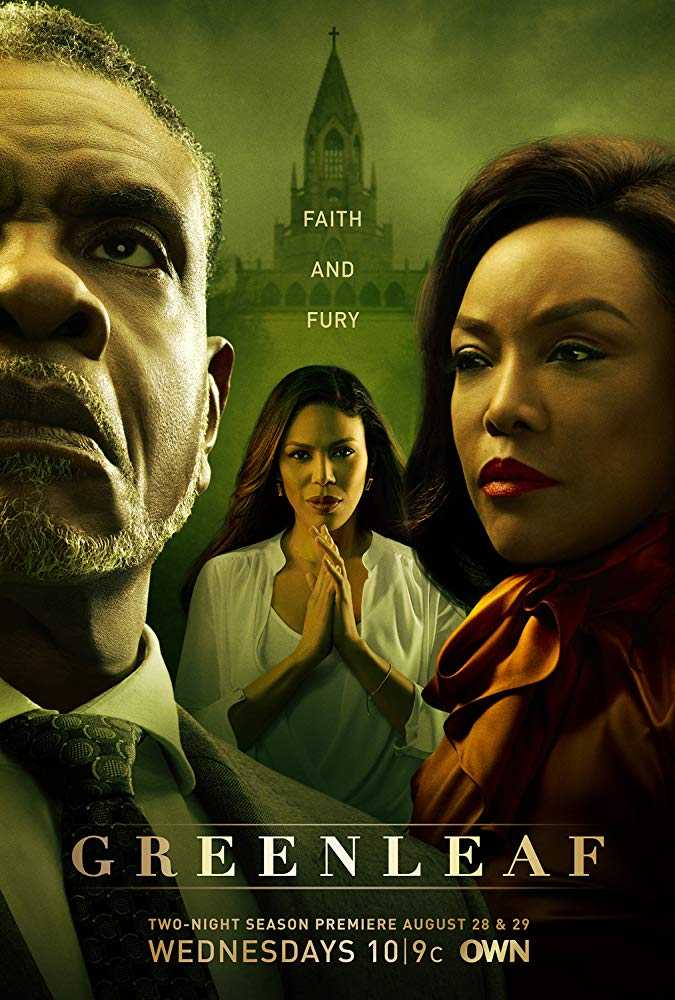 مشاهدة مسلسل Greenleaf موسم 4 حلقة 3