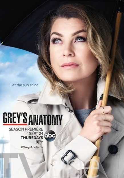 مشاهدة مسلسل Greys Anatomy موسم 12 حلقة 7