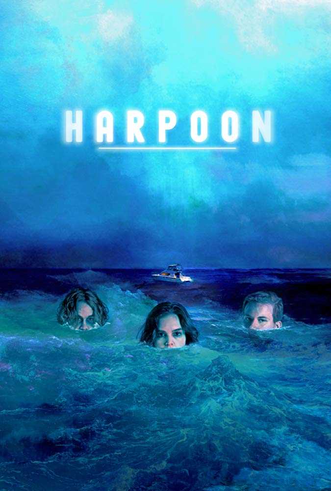 مشاهدة فيلم Harpoon 2019 مترجم